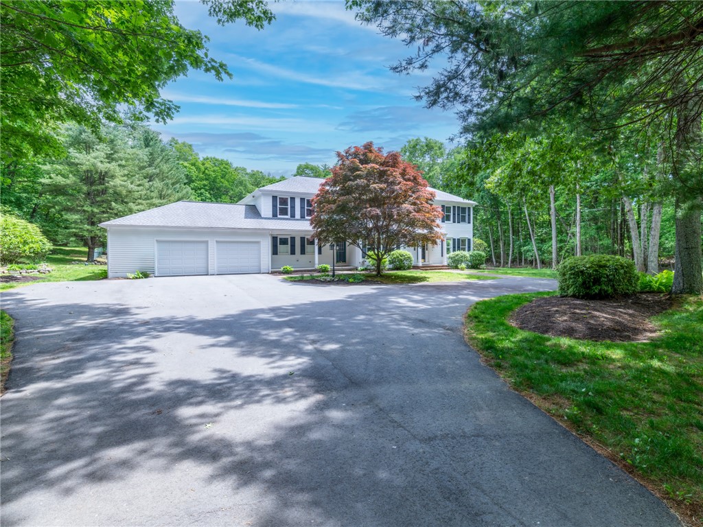 54 Ridge Road Scituate, RI 02857 - Photo 2 of 50