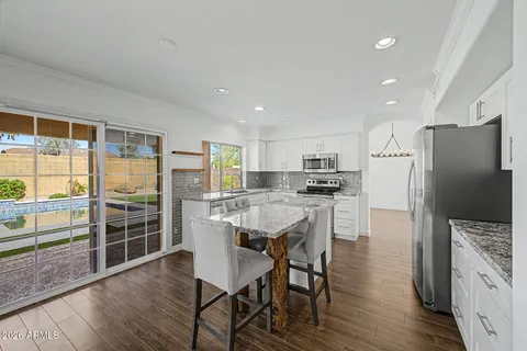 $1,170,000 | 17835 North 51st Way, Scottsdale, AZ 85254