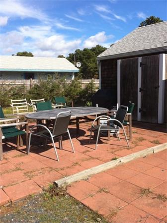 142 Lower County Road Dennis, MA 02639 - Photo 8 of 14