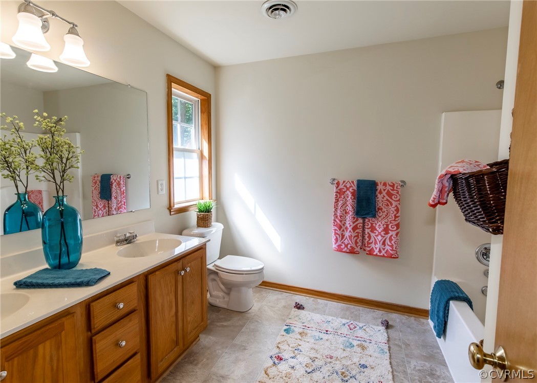 2831 Three Bridge Road Powhatan, VA 23139 - Photo 15 of 28 Gallery Image 15