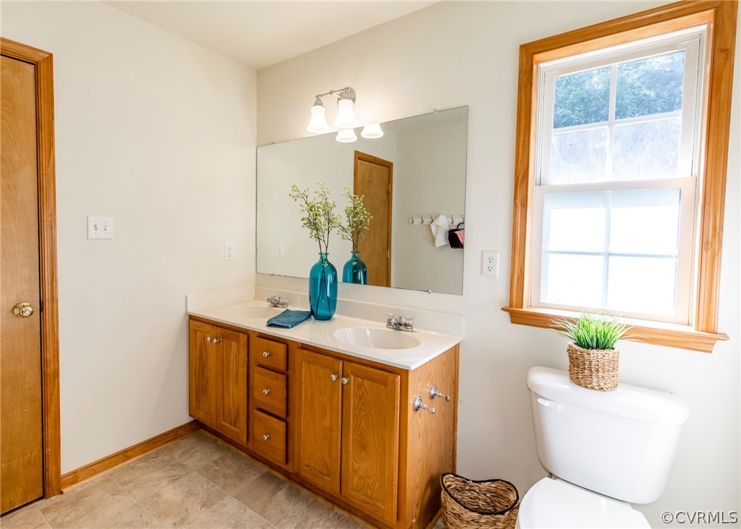 2831 Three Bridge Road Powhatan, VA 23139 - Photo 16 of 28 Gallery Image 16
