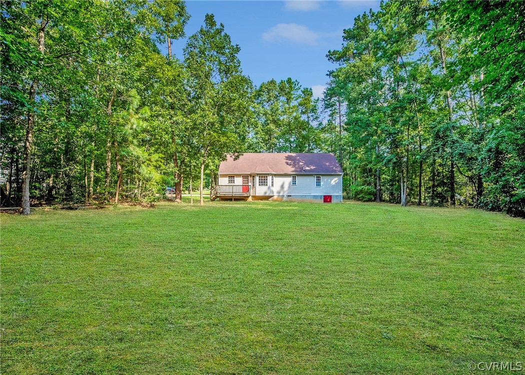 2831 Three Bridge Road Powhatan, VA 23139 - Photo 2 of 28 Gallery Image 2