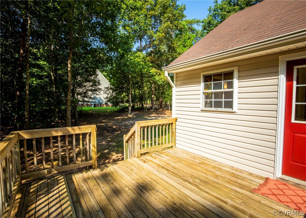 2831 Three Bridge Road Powhatan, VA 23139 - Photo 21 of 28 Gallery Image 21