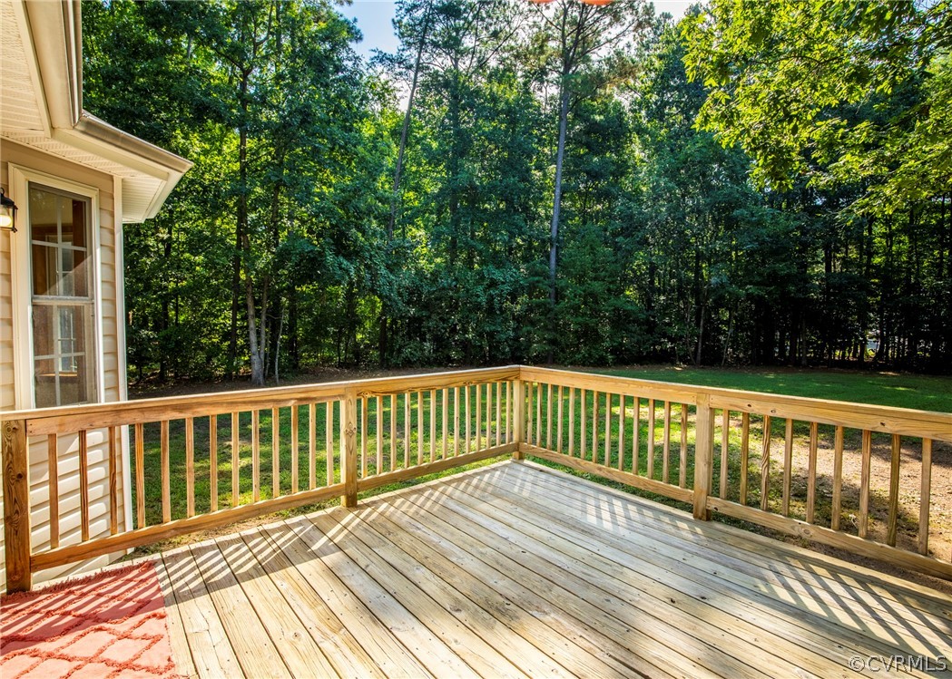 2831 Three Bridge Road Powhatan, VA 23139 - Photo 22 of 28 Gallery Image 22