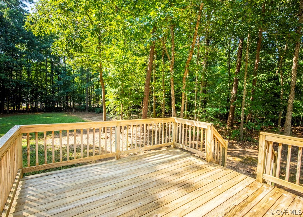 2831 Three Bridge Road Powhatan, VA 23139 - Photo 23 of 28 Gallery Image 23
