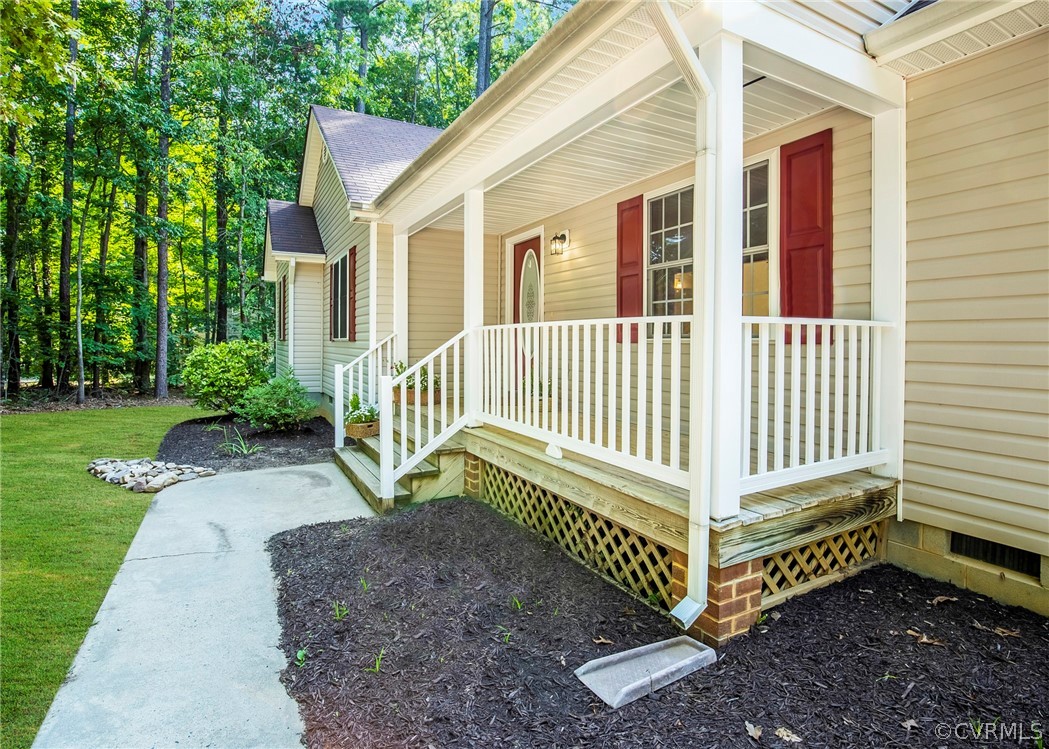 2831 Three Bridge Road Powhatan, VA 23139 - Photo 24 of 28 Gallery Image 24