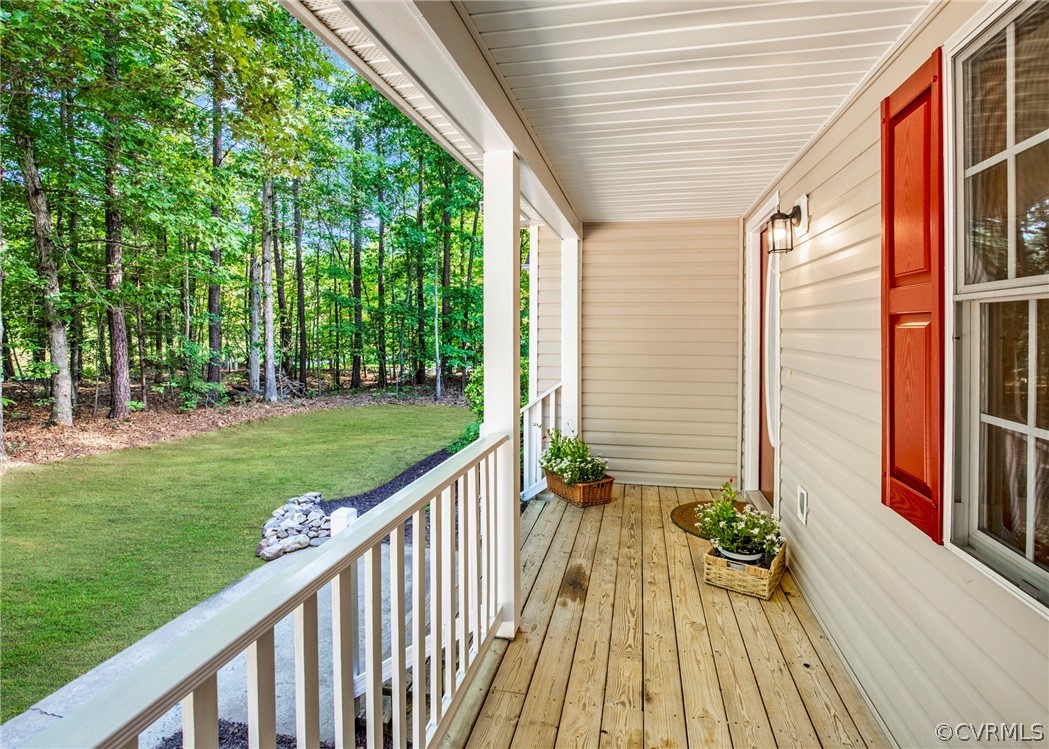 2831 Three Bridge Road Powhatan, VA 23139 - Photo 25 of 28 Gallery Image 25