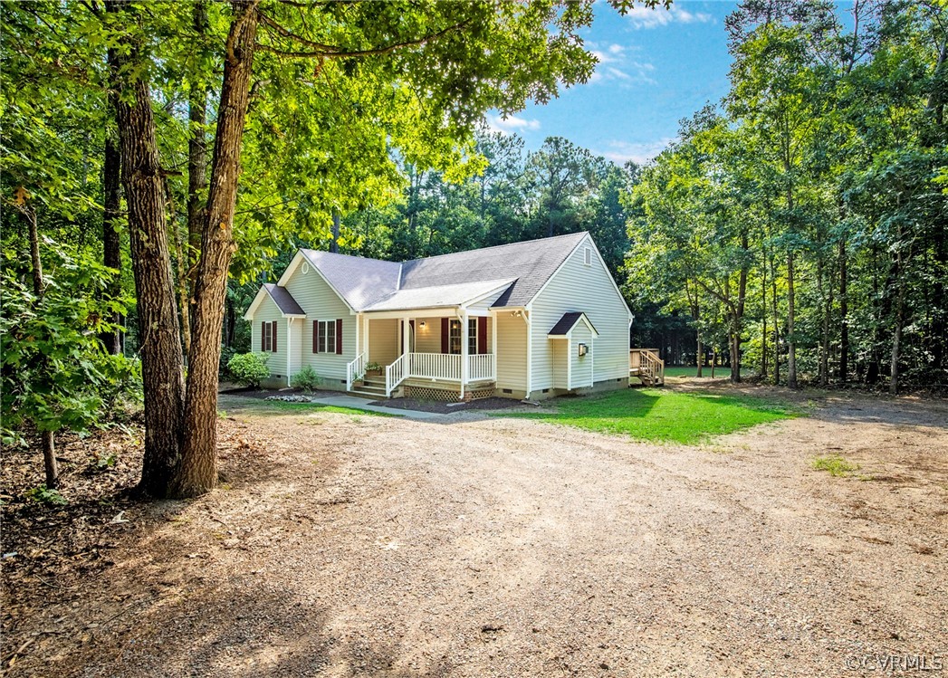 2831 Three Bridge Road Powhatan, VA 23139 - Photo 26 of 28 Gallery Image 26
