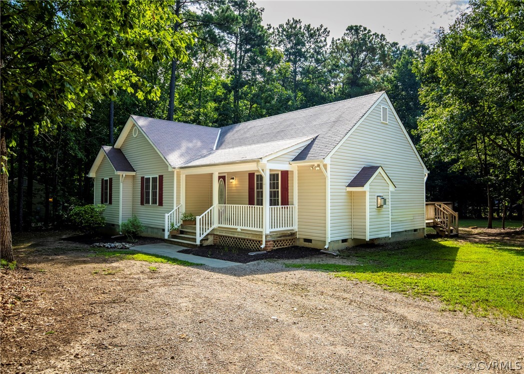 2831 Three Bridge Road Powhatan, VA 23139 - Photo 28 of 28 Gallery Image 28