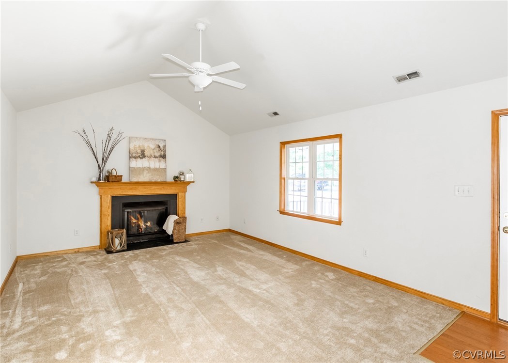 2831 Three Bridge Road Powhatan, VA 23139 - Photo 3 of 28 Gallery Image 3