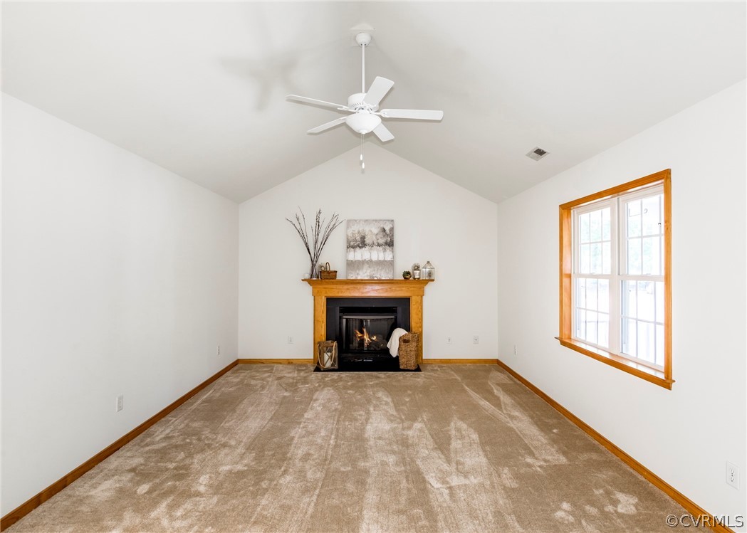 2831 Three Bridge Road Powhatan, VA 23139 - Photo 9 of 28 Gallery Image 9