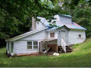 0 High View Ridge Road Danby, VT 05739 - Photo 3 of 9 Gallery Image 3