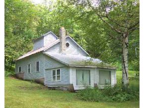 0 High View Ridge Road Danby, VT 05739 - Photo 5 of 9 Gallery Image 5