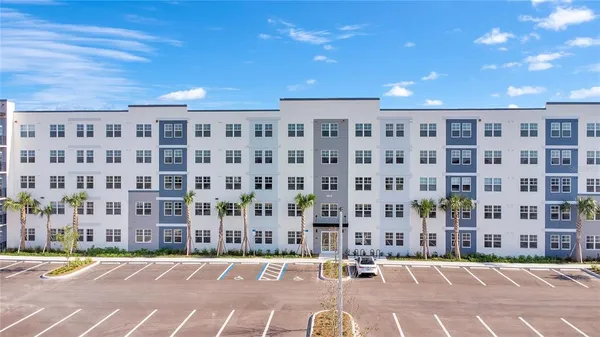 $1,900 | 5579 Millennia Park Drive, Unit 106, Orlando, FL 32839