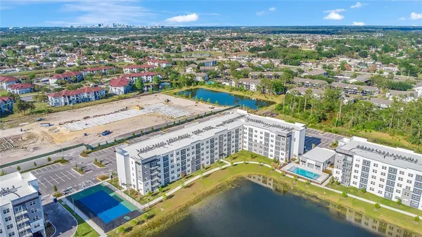 $1,900 | 5579 Millennia Park Drive, Unit 106, Orlando, FL 32839
