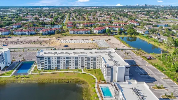 $1,900 | 5579 Millennia Park Drive, Unit 106, Orlando, FL 32839