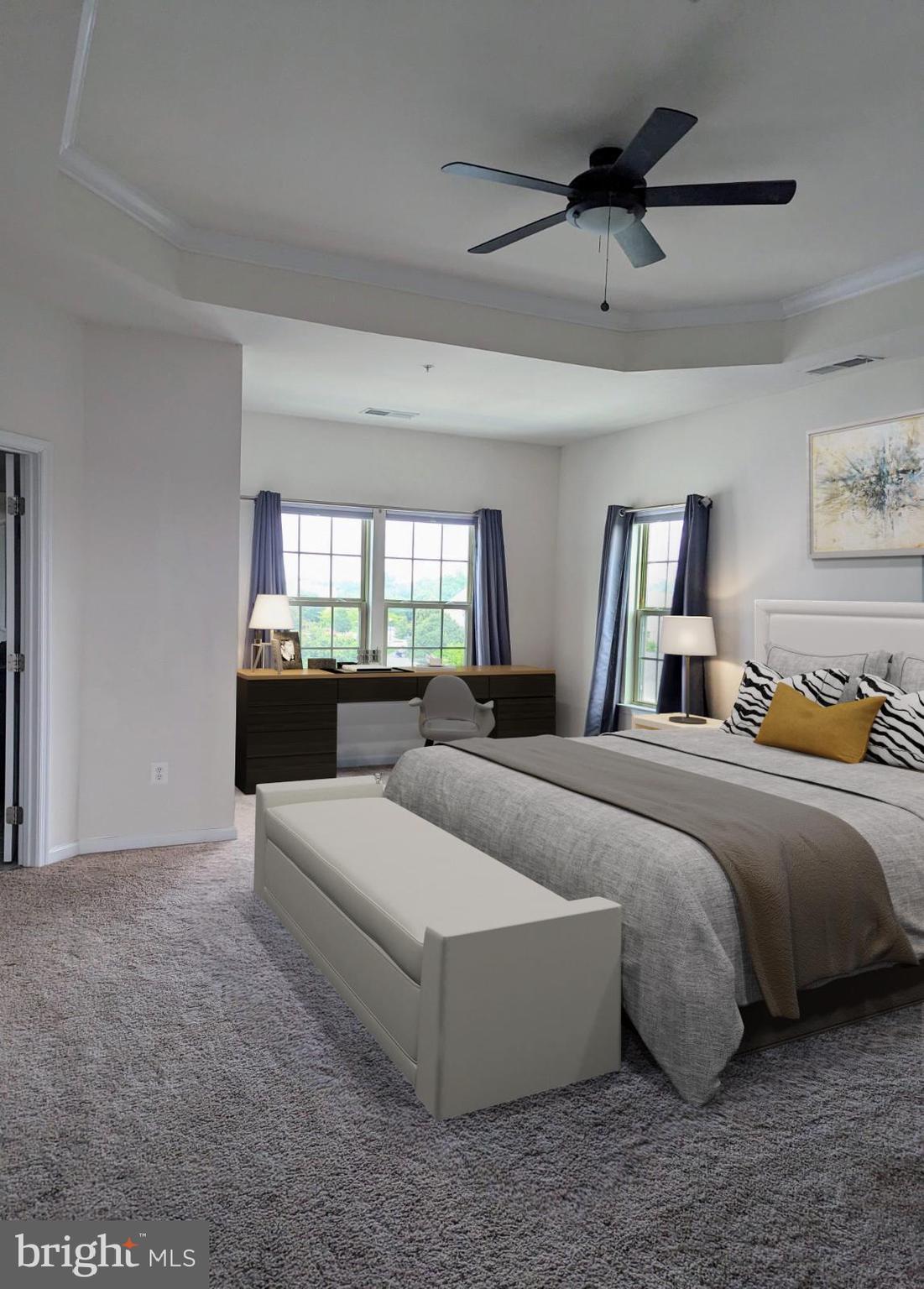 822 Orchard Tree Road Odenton, MD 21113 - Photo 33 of 90