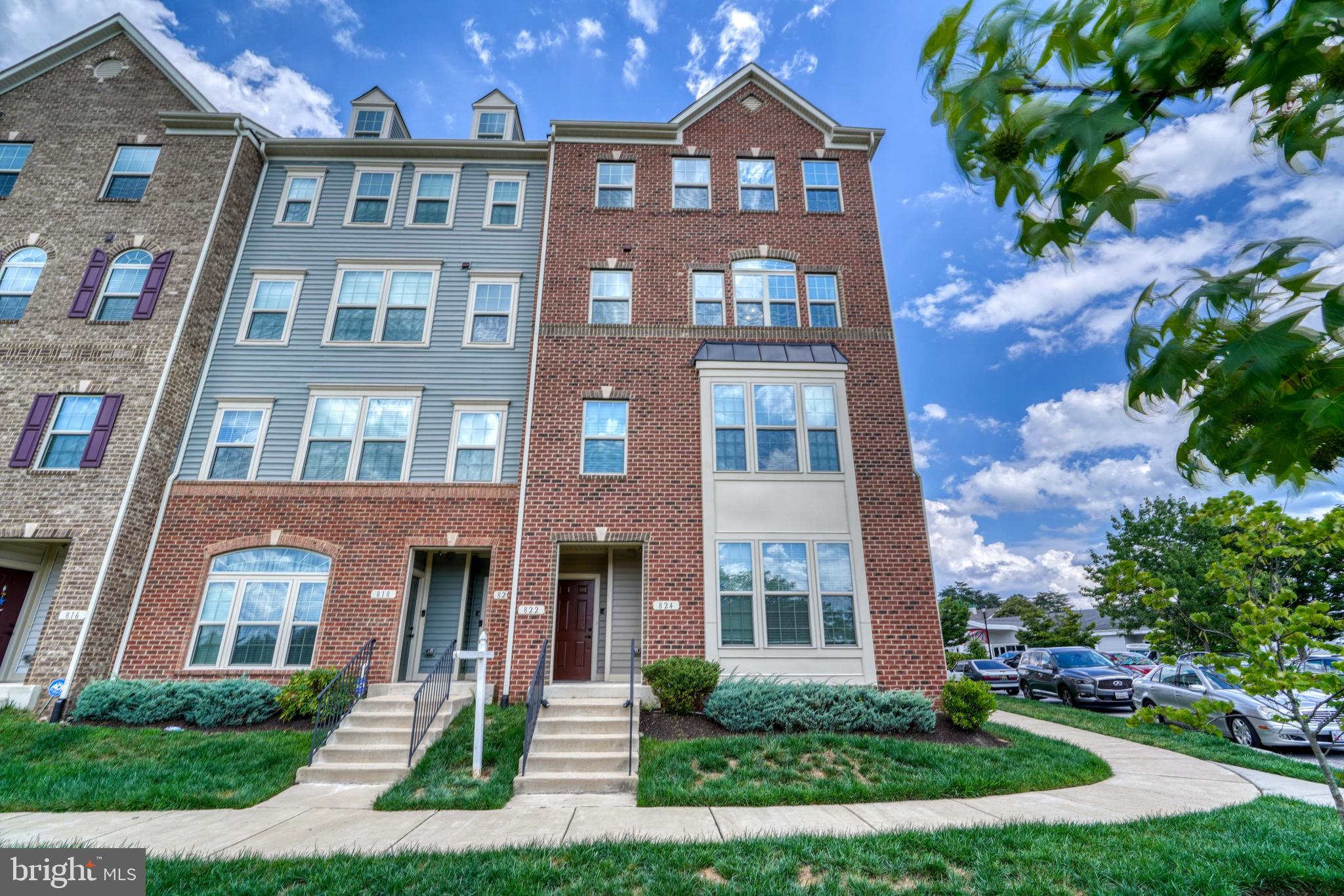 822 Orchard Tree Road Odenton, MD 21113 - Photo 36 of 90