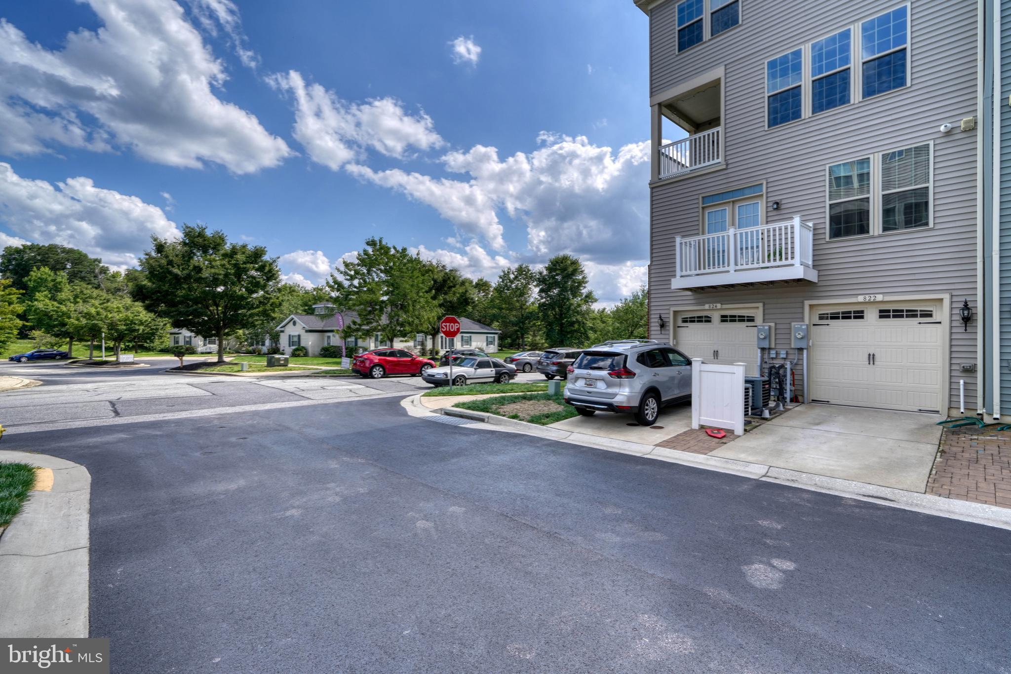 822 Orchard Tree Road Odenton, MD 21113 - Photo 67 of 90