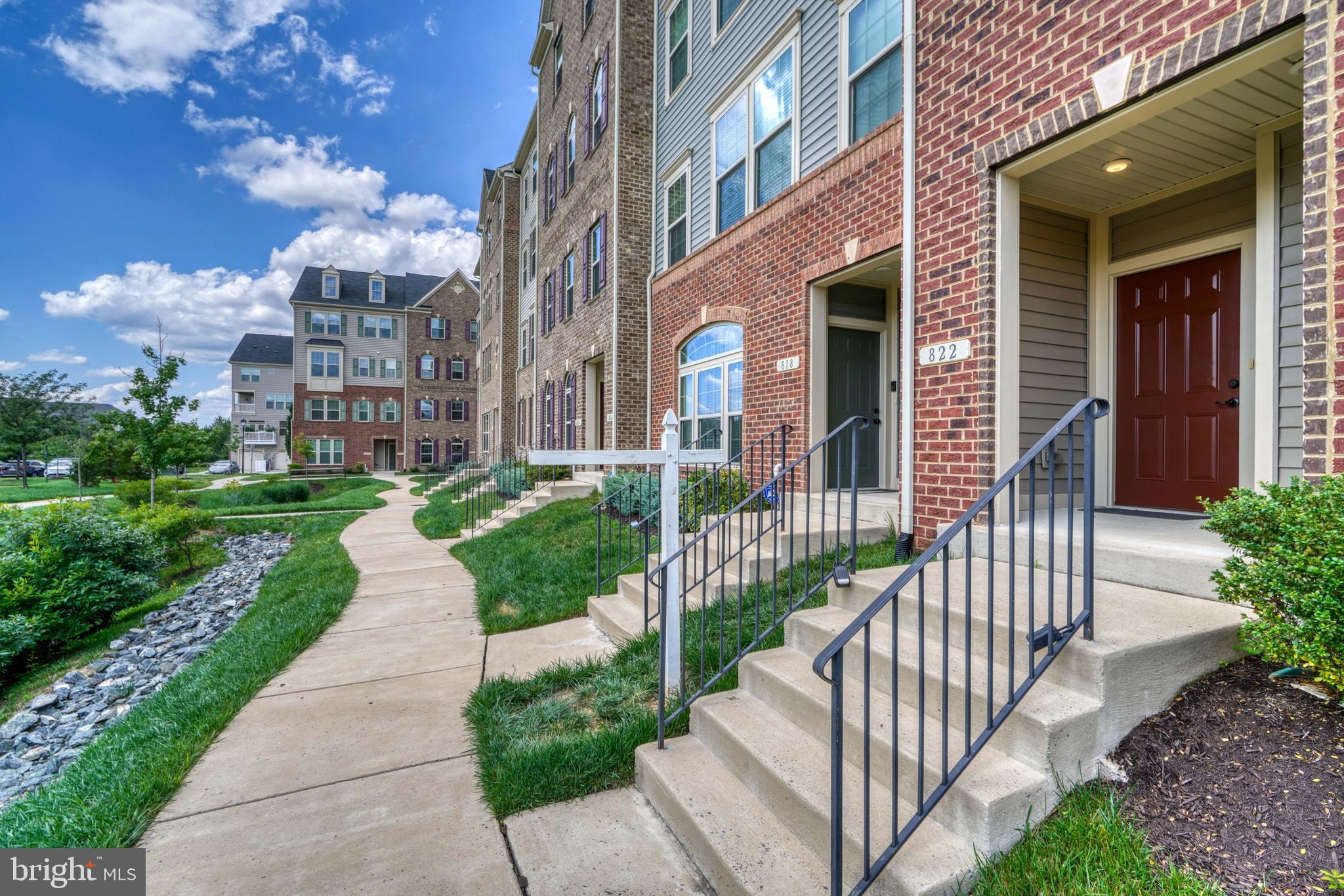 822 Orchard Tree Road Odenton, MD 21113 - Photo 7 of 90