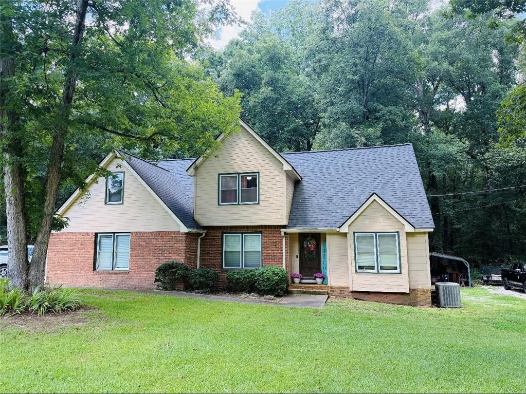 185 Briar Patch Road Covington, GA 30014 - Photo 1 of 45