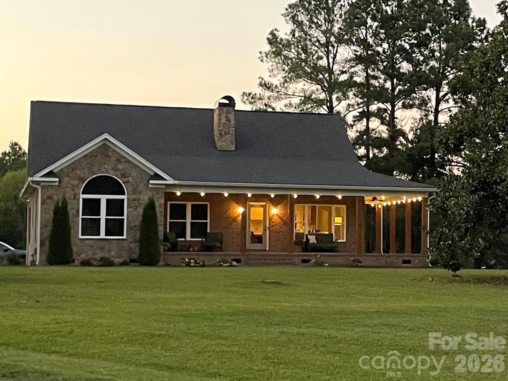 4445 Rowell Road Lancaster, SC 29720 - Photo 2 of 5