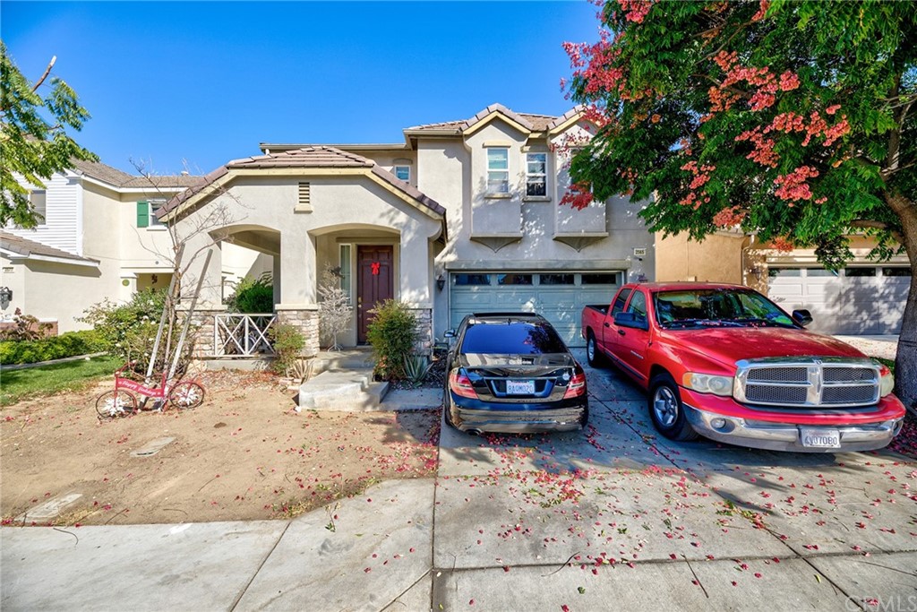 3565 Whieldon Drive Perris, CA 92571 - Photo 1 of 1 a car parked in front of a house