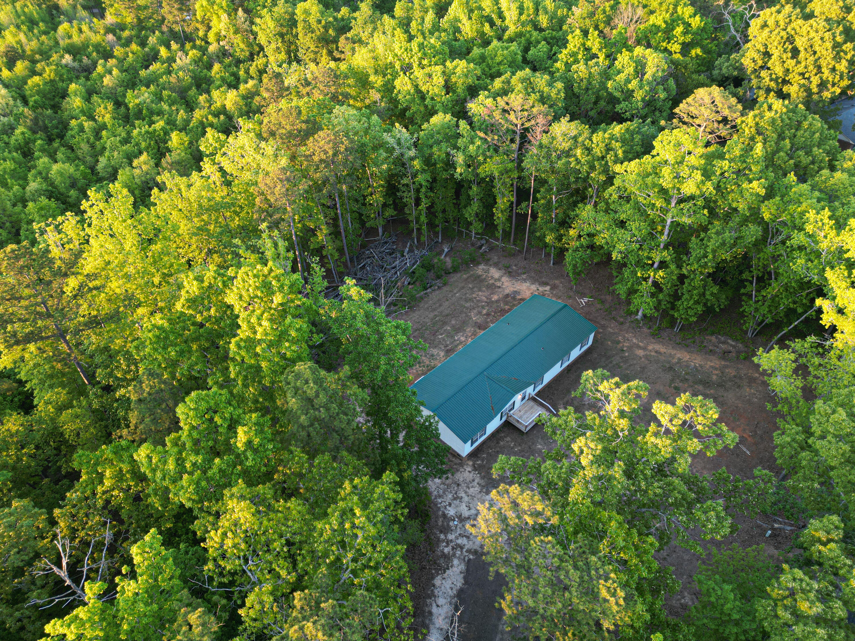 8085 Meeting House Road Dalzell, SC 29040 - Photo 3 of 47 Gallery Image 3