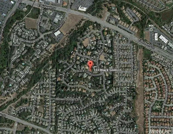 $325,000 | 102 Black Gold Lane, Folsom, CA 95630
