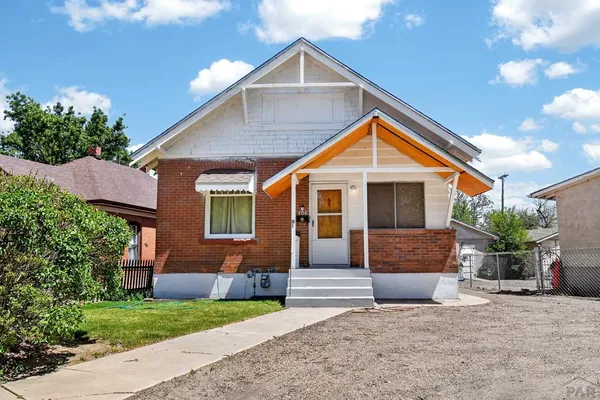$198,900 | 106 Ramona Avenue, Pueblo, CO 81004