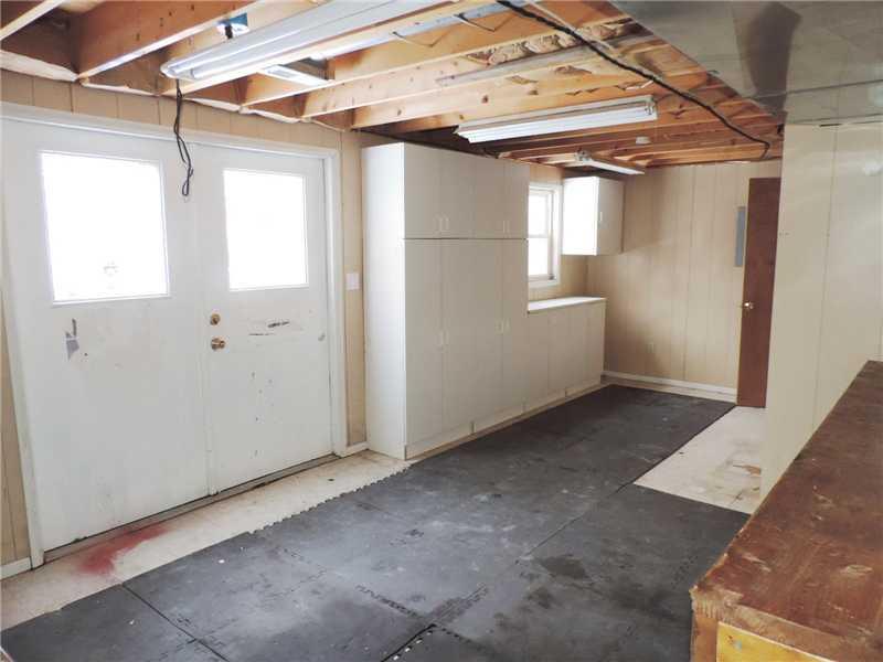 331 Weber Road Sewickley, PA 15143 - Photo 22 of 23 Other. The large double doors to the workroom make bringing in supplies easy