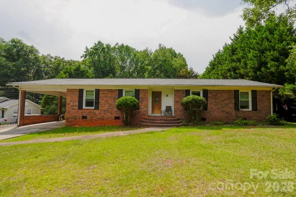 $269,900 | 2718 Ridgewood Lane, Rock Hill, SC 29730