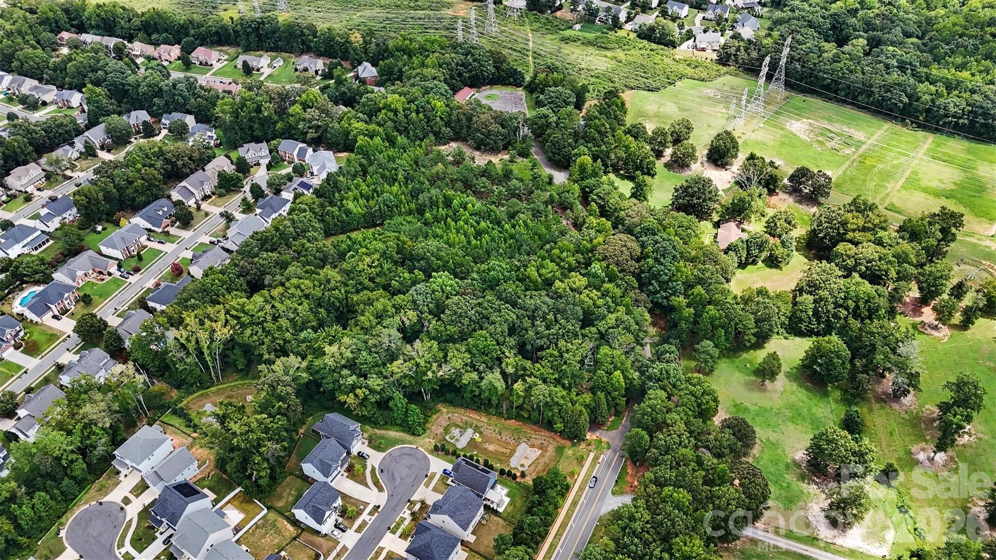 0 Simfield Church Road Matthews, NC 28105 - Photo 14 of 14 Gallery Image 14