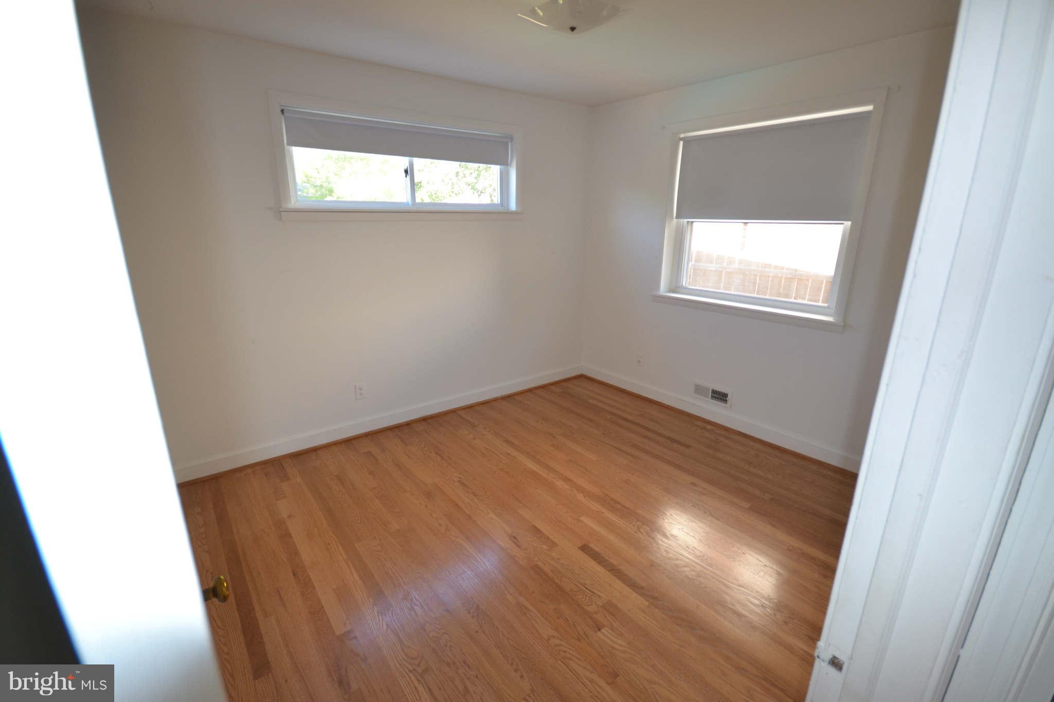 423 Belton Road Silver Spring, MD 20901 - Photo 19 of 28 a view of empty room with window