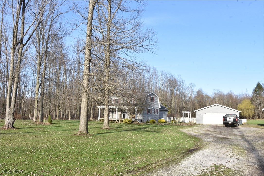 1212 Lewis Road Pierpont, OH 44082 - Photo 3 of 49 Gallery Image 3