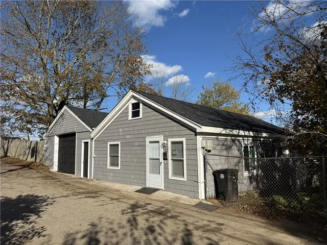 $325,000 | 87 Bates Avenue, Coventry, RI 02816