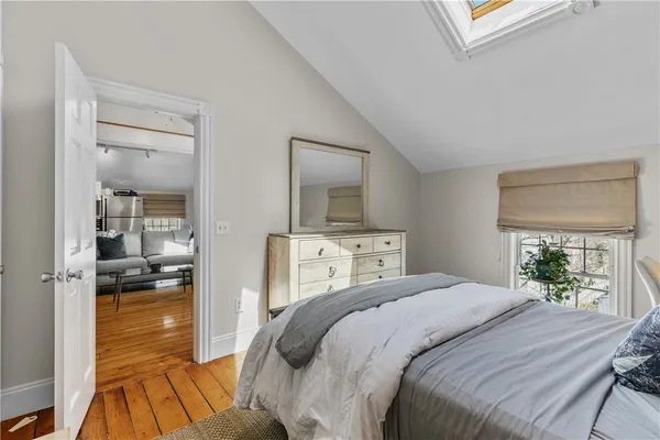 $595,000 | 20 Berkeley Avenue, Unit 5, Newport, RI 02840