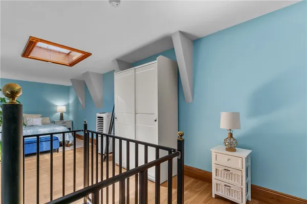 $595,000 | 20 Berkeley Avenue, Unit 5, Newport, RI 02840