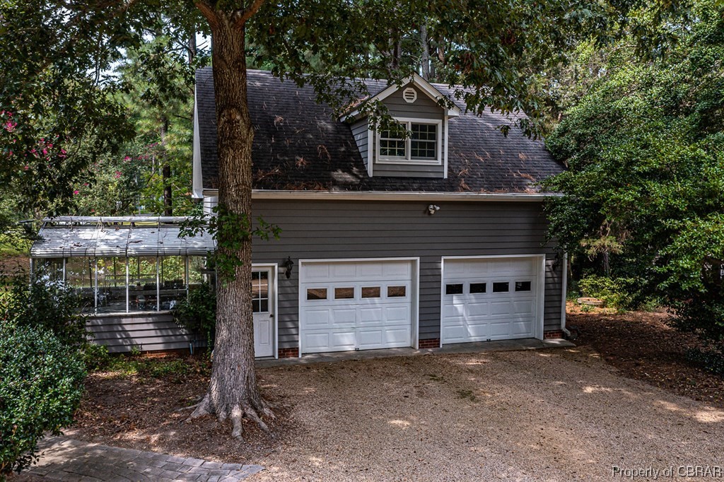 1771 Sandy Point Road Heathsville, VA 22473 - Photo 26 of 34