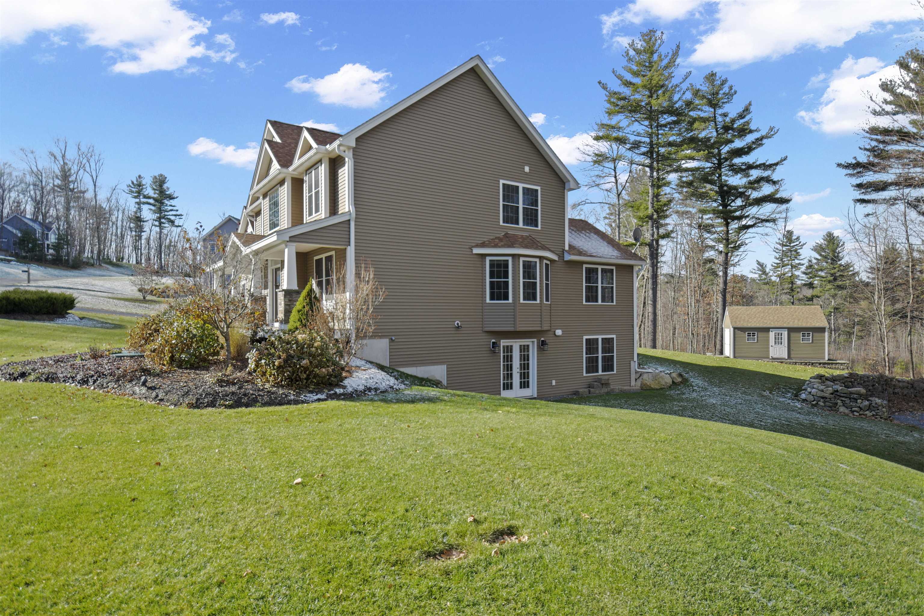 14 Drummer Road Pelham, NH 03076 - Photo 29 of 33