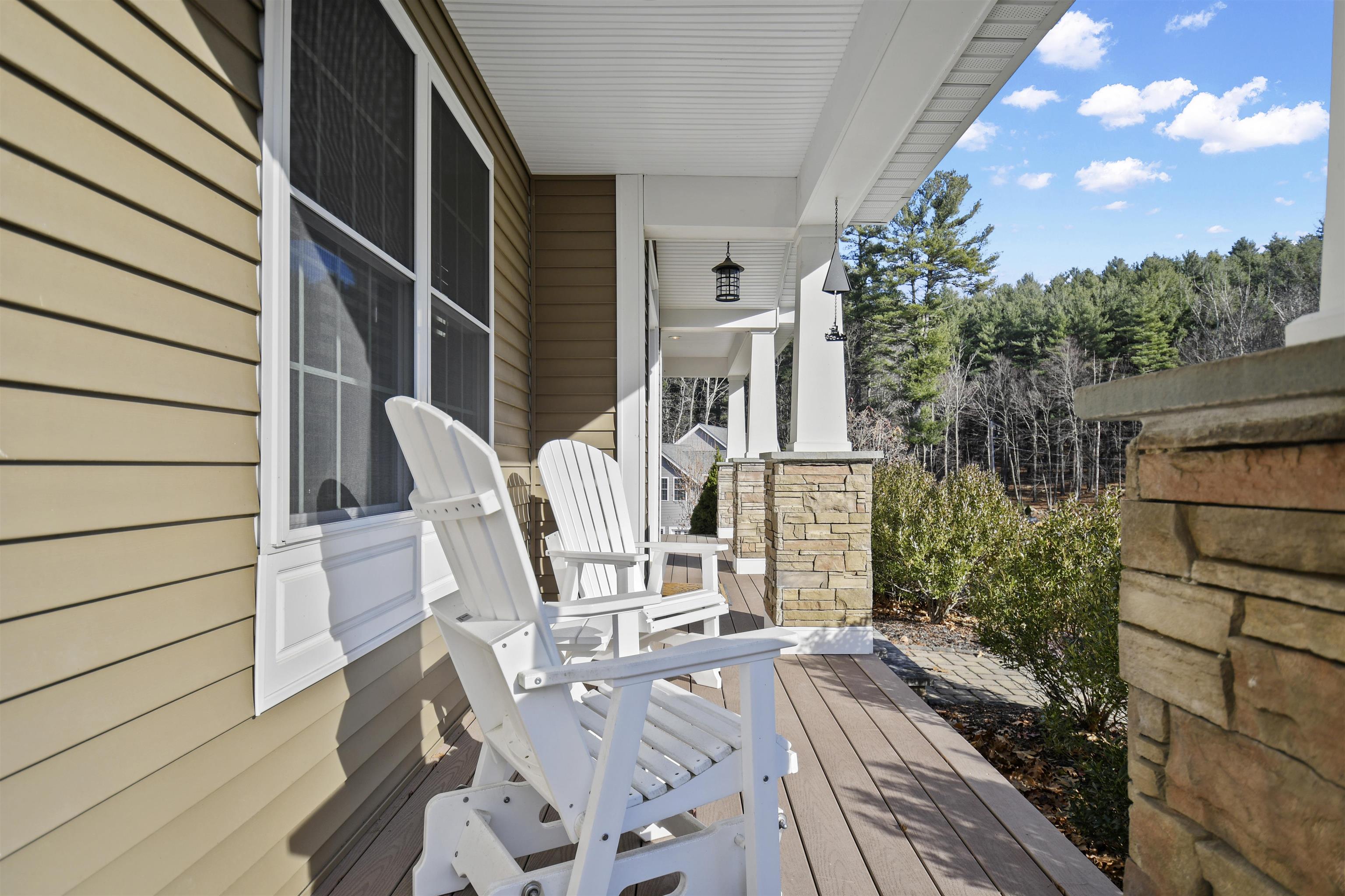 14 Drummer Road Pelham, NH 03076 - Photo 4 of 33