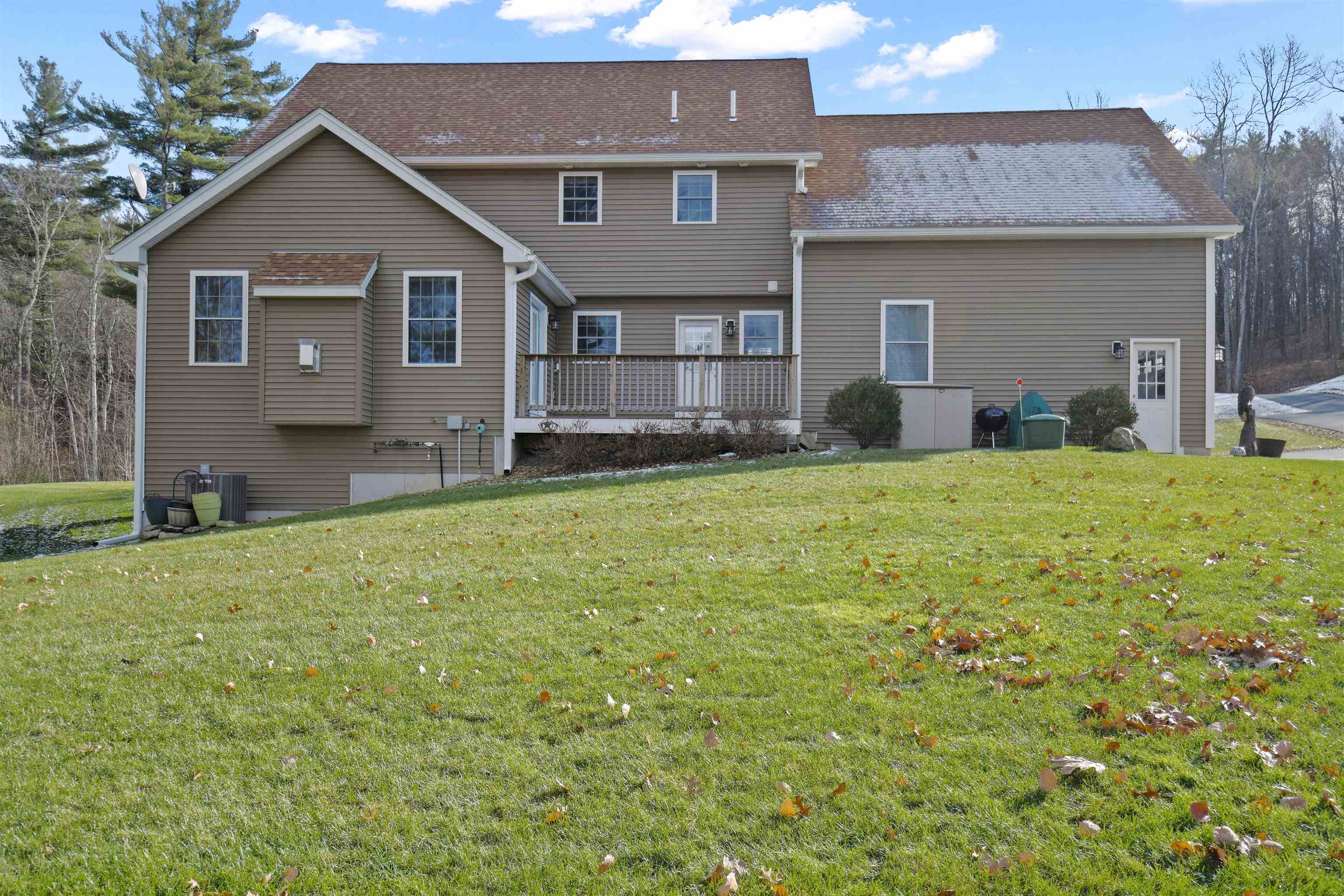 14 Drummer Road Pelham, NH 03076 - Photo 31 of 33
