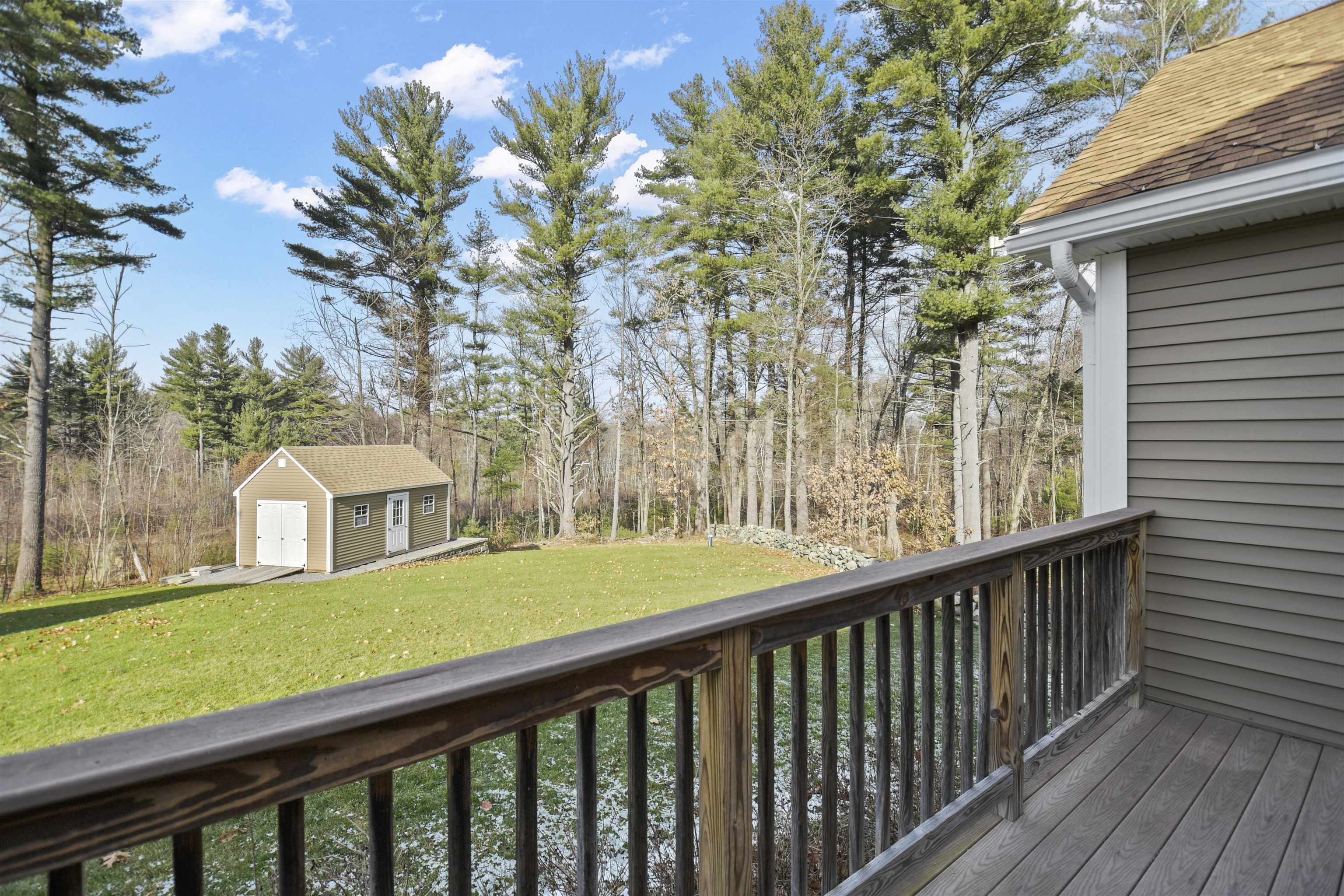 14 Drummer Road Pelham, NH 03076 - Photo 33 of 33