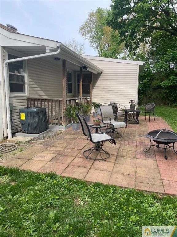 7 Burnham Road East Brunswick, NJ 08816 - Photo 19 of 24