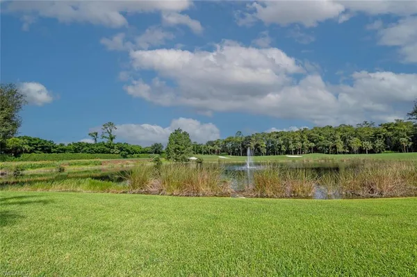 a view of a lake