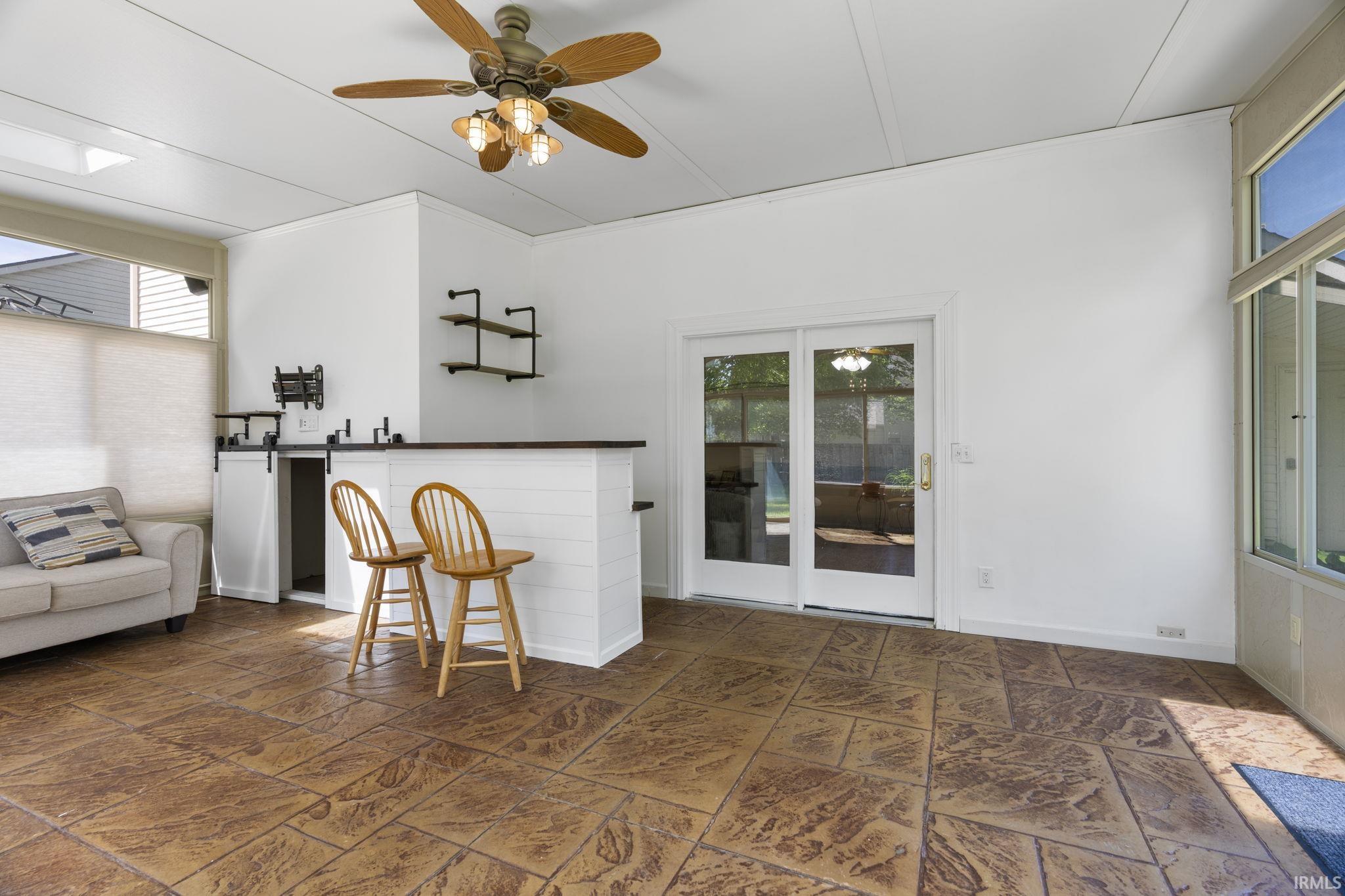 4019 Thomas Jefferson Road Lafayette, IN 47909 - Photo 26 of 32