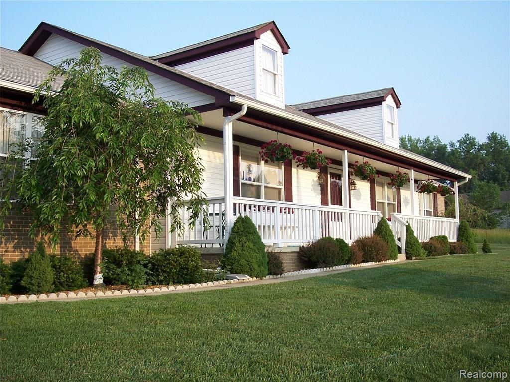 4588 Granger Road Oxford, MI 48371 - Photo 2 of 32 100_0836.JPG