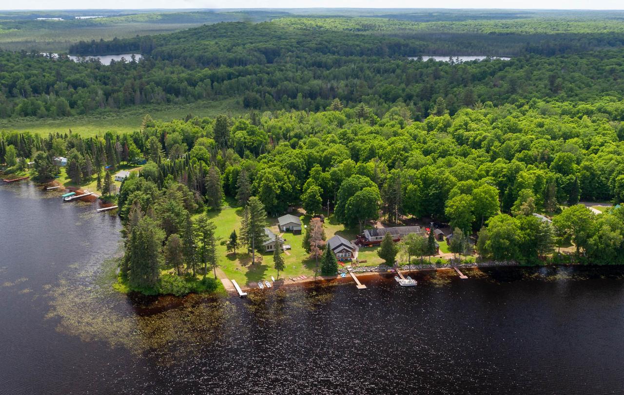 4946 Musky Point Road, Unit 1 Mercer, WI 54547 - Photo 11 of 11 Gallery Image 11