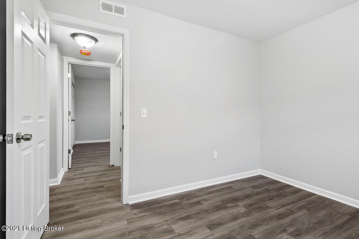 3405 Shagbark Road Louisville, KY 40216 - Photo 19 of 29 2 bedroom unit layout