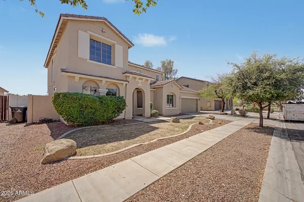 $460,000 | 4227 West Samantha Way, Laveen, AZ 85339